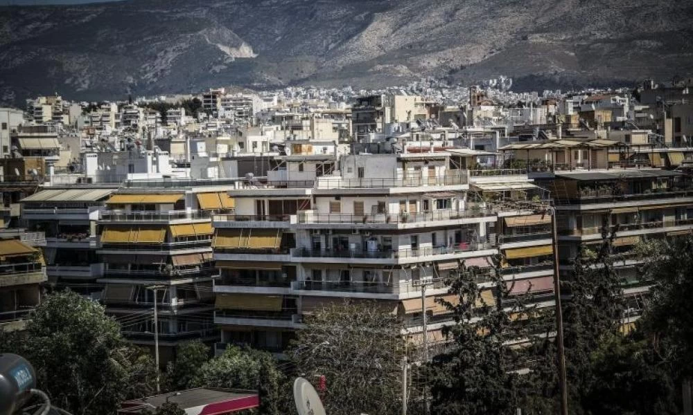 Ανοίγει ξανά η πλατφόρμα για τα «αδήλωτα τετραγωνικά» - Ευκαιρία για διαγραφή προστίμων